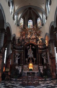 Église Saint Nicolas à Le Havre