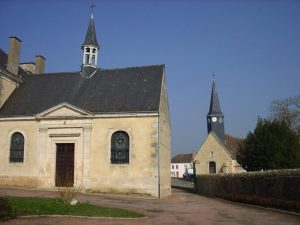 Église Chapelle de L’enfant-jésus à Le Mans