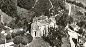 Eglise Saint Jean-baptiste Au Palais-sur-vienne Paroisse Saint-augustin à Le Palais-sur-Vienne