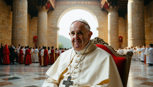 Portée par une tradition académique dont la renommée traverse les frontières, l’Université catholique Fu Jen de Taïwan reçoit, à l’aube de son centenaire, un message spécial du Pape Léon XIV. Ce geste témoigne de la reconnaissance de Rome envers un [&hellip;]
