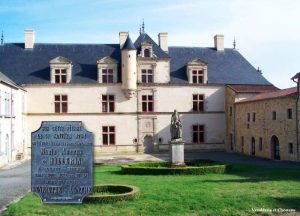 Église Le Boistissandeau à Les Herbiers