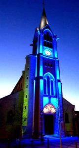 Église Saint Pierre Saint Paul à Les Mureaux