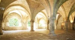 Église Abbaye de Vaucelles à Les Rues-des-Vignes
