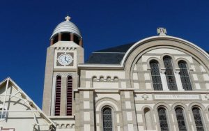 Église Saint Pierre à Les Sables-d'Olonne