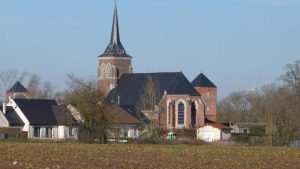Église de Liancourt-Fosse à Liancourt-Fosse