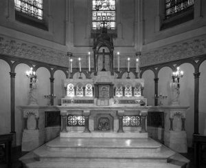Église Saint Philibert à Lille