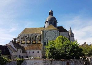 Église Saint Pierre Saint Paul à Louan-Villegruis-Fontaine