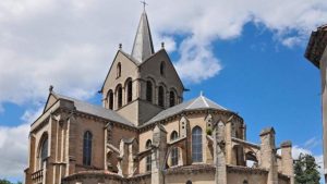 Église Notre Dame Mazamet à Mazamet