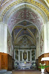 Église Sanctuaire Notre-dame D’hautpoul à Mazamet
