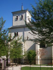 Église Meaux Saint Nicolas à Meaux