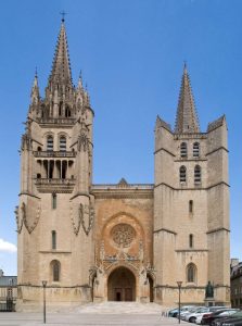 Église Notre Dame de La Nativité À Chauvets à Mende