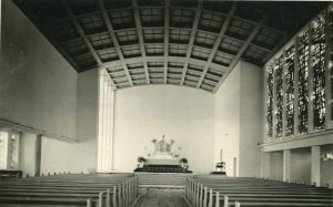 Église Visitation à Merten