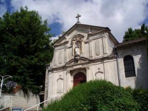 Église Maison Paroissiale Centre Saint Jean Xxiii à Meyzieu