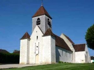 Église Saint Pancrace à Migennes