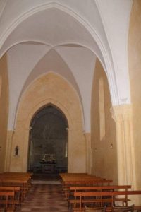 Église de Mirambeau Saint-andré à Mirambeau