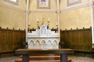Église Moissac-montescot à Moissac