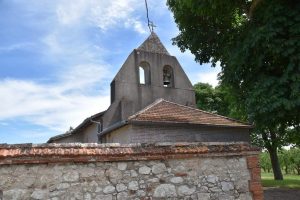 Église Moissac-saint Christophe à Moissac