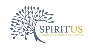 Église Spiritus Maison Catholique Des Étudiants à Mont-Saint-Aignan