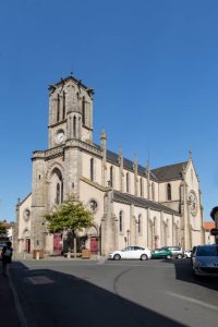 Église Montaigu à Montaigu