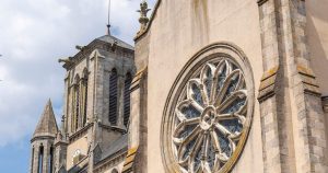 Église de Montaigu à Montaigu