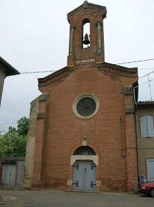 Église Montastruc-st-pierre-de-campredon à Montastruc