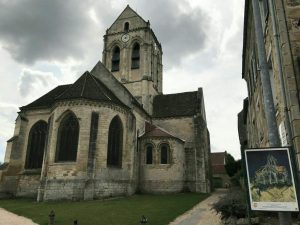 Église L’assomption de Notre Dame Montataire à Montataire