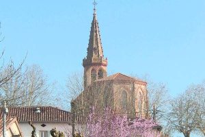 Église Montauban-couvent-sainte-famille à Montauban