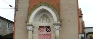 Église Montauban-gasseras à Montauban