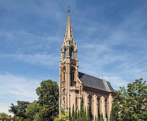 Église Montauban-immaculée Conception à Montauban