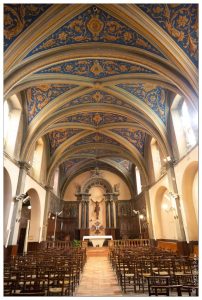 Église Montauban-saint-joseph à Montauban