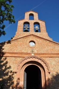 Église Montauban-verlhaguet à Montauban