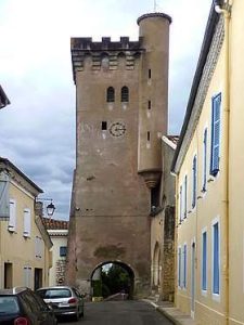 Paroisse de Montaut à Montaut