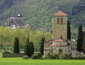 Paroisse de Montclar de Comminges à Montclar-de-Comminges