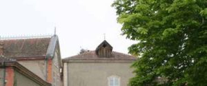 Eglise Paroisse de Montesquieu Guittaut à Montesquieu-Guittaut