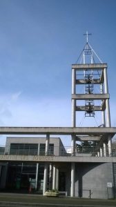 Église Saint Quentin Les Sources à Montigny-le-Bretonneux