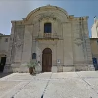 Eglise Fictive Trois à Montpellier
