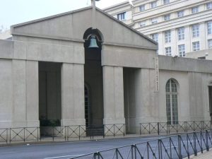 Église Saint Jean Bosco Don Bosco à Montpellier
