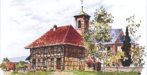 Église Annexe de Montreux Jeune à Montreux-Jeune