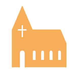 Église Sainte Thérèse de L’enfant Jésus à Neuville-en-Ferrain