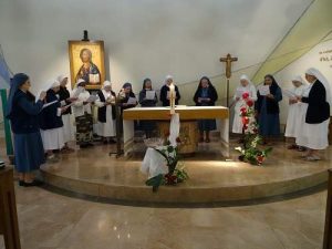 Église Disciples Du Divin Maitre à Nogent-sur-Marne