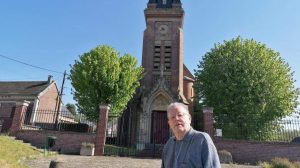 Église Notre Dame de Bon Secours Tarlefesse à Noyon