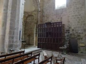 Église Assomption de La Très Sainte Vierge à Ormesson-sur-Marne