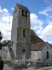 Église Notre Dame de L’assomption à Ormesson-sur-Marne