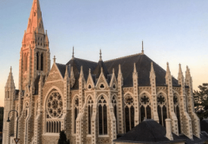 Église Saint Léger à Orvault