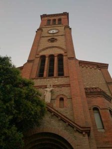 Église Perpignan St Joseph à Perpignan