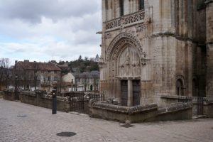 Église Parvis Saint-eloi Parvis à Poitiers