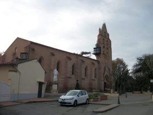 Paroisse de Portet Sur Garonne à Portet-sur-Garonne