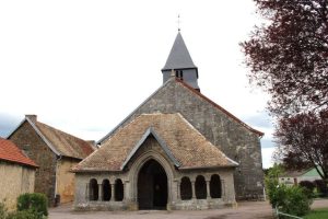 Église Prez Sous Lafauche à Prez-sous-Lafauche