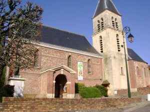 Eglise Saint Pierre Et Saint Paul à Pringy