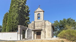Église Puycheval à Rabastens